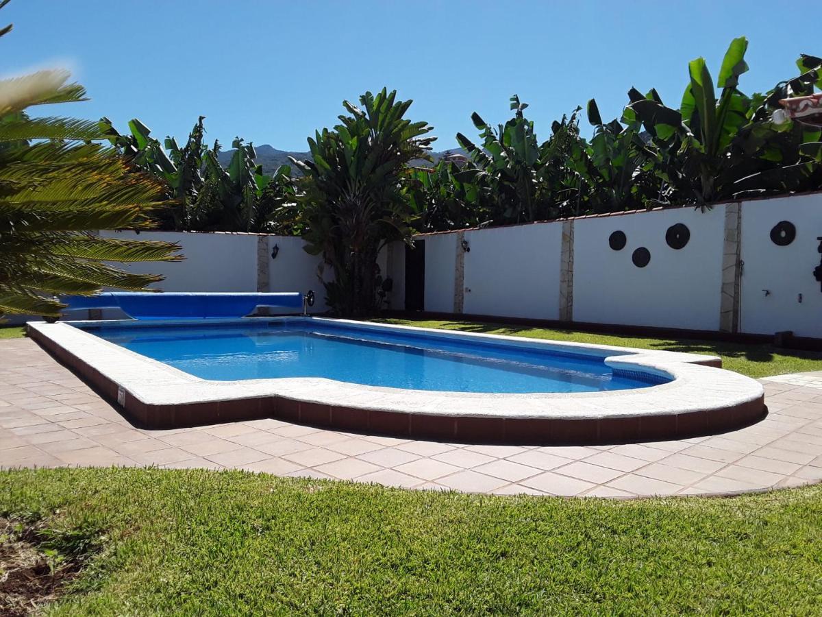 La Finca III Бренья-Баха Екстер'єр фото
